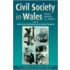 Civil Society In Wales