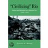 Civilizing Rio-Pod, Ls