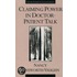 Claim Power Doc Ossl C