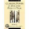Claim Power Doc Ossl P by Nancy Ainsworth-Vaughn
