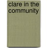 Clare In The Community door Harry Venning