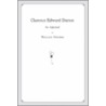 Clarence Edward Dutton by Wallace Stegner