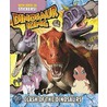 Clash Of The Dinosaurs door Onbekend