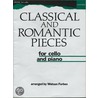 Class & Rom Cello Bk 1 by Unknown