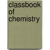 Classbook of Chemistry door Edward Livingston Youmans