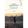 Classic American Films door William Baer