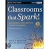 Classrooms That Spark! by Emma S. McDonald
