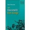 Clausewitz. Vom Kriege door Hew Strachan