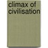 Climax of Civilisation