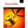 Clinical Skills Octs P door Niall Cox