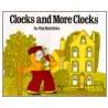 Clocks and More Clocks by Pat Hutchinson