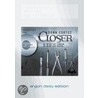 Closer (daisy Edition) door Donn Cortez