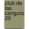 Club de Las Canguro 20 by Ann Matthews Martin