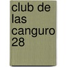 Club de Las Canguro 28 by Ann Matthews Martin