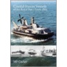Coastal Forces Vessels door Maurice Cocker