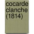 Cocarde Clanche (1814)