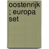 Oostenrijk ; Europa set