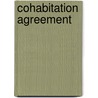 Cohabitation Agreement by Unknown