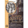 Coin Street Chronicles door Gwen Southgate