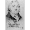 Coleridge's Afterlives door Onbekend