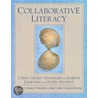Collaborative Literacy door Dorothy A. Sisk