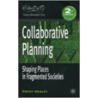 Collaborative Planning door Patsy Healey