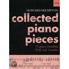 Collected Piano Pieces door Onbekend