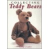 Collecting Teddy Bears door Sally Taylor