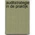 Auditstrategie in de praktijk