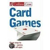 Collins Gem Card Games door Collins Uk