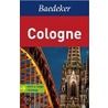 Cologne Baedeker Guide by Baedeker