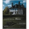 Colonial Revival Maine door Kim Brian Lovejoy
