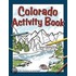 Colorado Activity Book