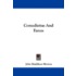 Comediettas and Farces