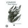 Comedy Dante Alighieri door Leon Stephens