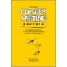 Comedy Writing Secrets by Melvin Helitzer