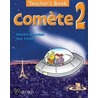 Comete 2: Teacher's Bk by Sue Finnie
