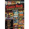 Comic Book Price Guide door Peter Bickford