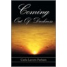Coming Out of Darkness door Carla Lavern Parham
