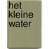 Het kleine water