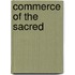 Commerce Of The Sacred
