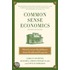 Common Sense Economics