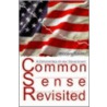 Common Sense Revisited door William Smith