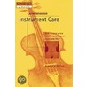 Commonsense Instrument door Mary Vanclay