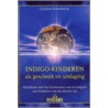 Indigo-kinderen als geschenk en uitdaging by C. Hehenkamp