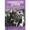 Communication Activism by Unknown