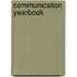 Communication Yearbook