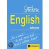 Compact English Idioms door Onbekend