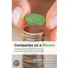 Companies On A Mission by Michael V. Russo