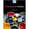 Comparative Politics P door Daniele Caramani